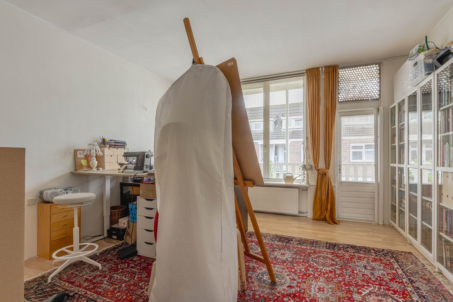 Foto 29 van Hillevliet 39