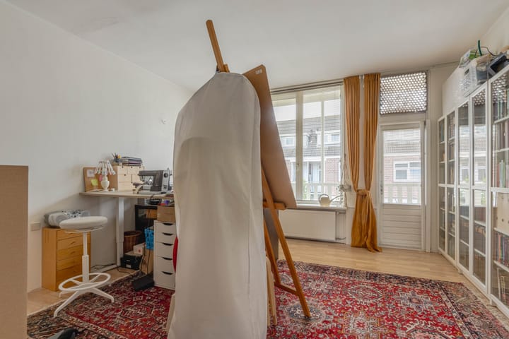 Photo 29 of Hillevliet 39