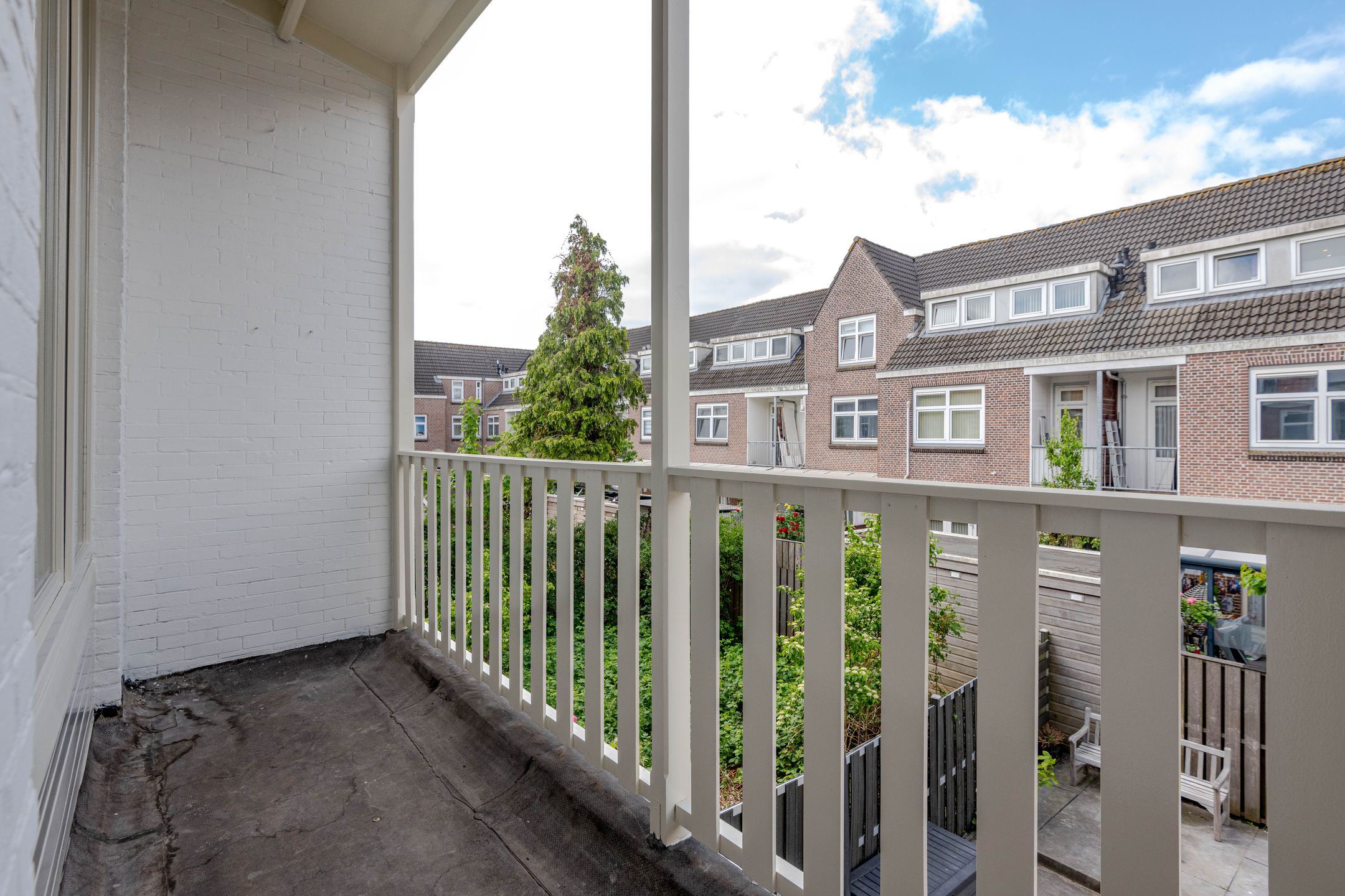 Foto 30 van Hillevliet 39