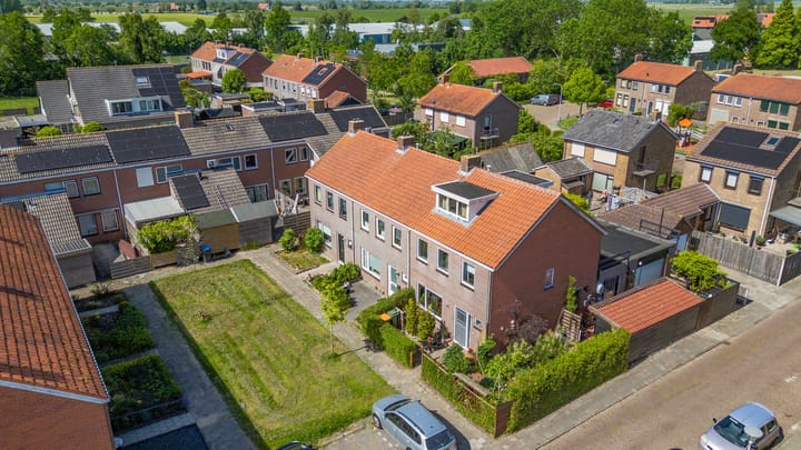 Foto 45 van Bloemstraat 7