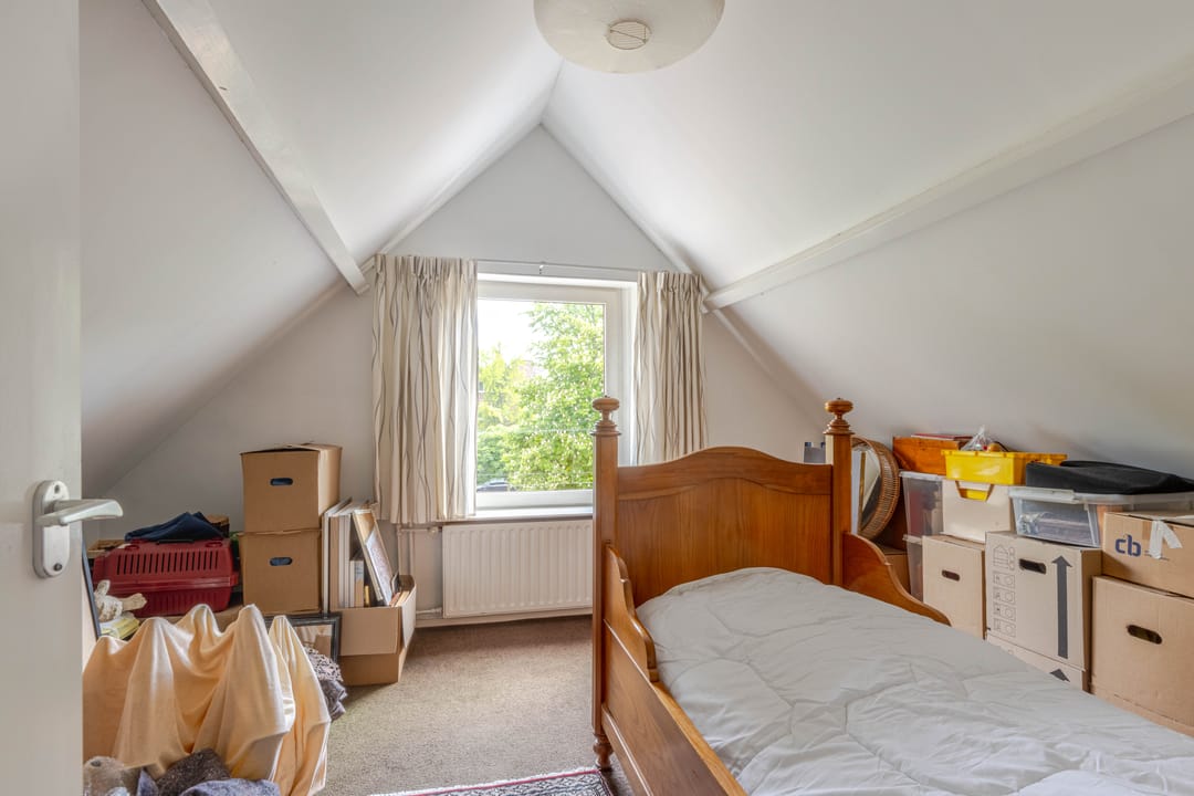 Foto 32 van Hillevliet 39