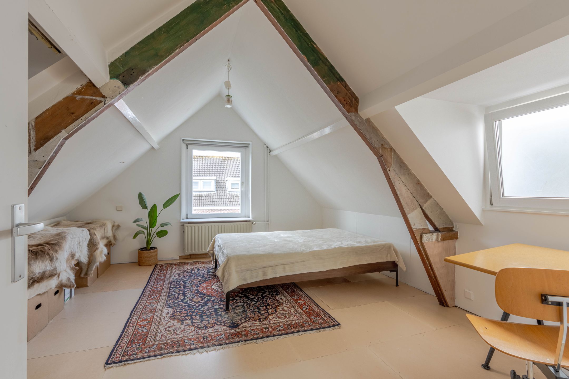 Foto 33 van Hillevliet 39