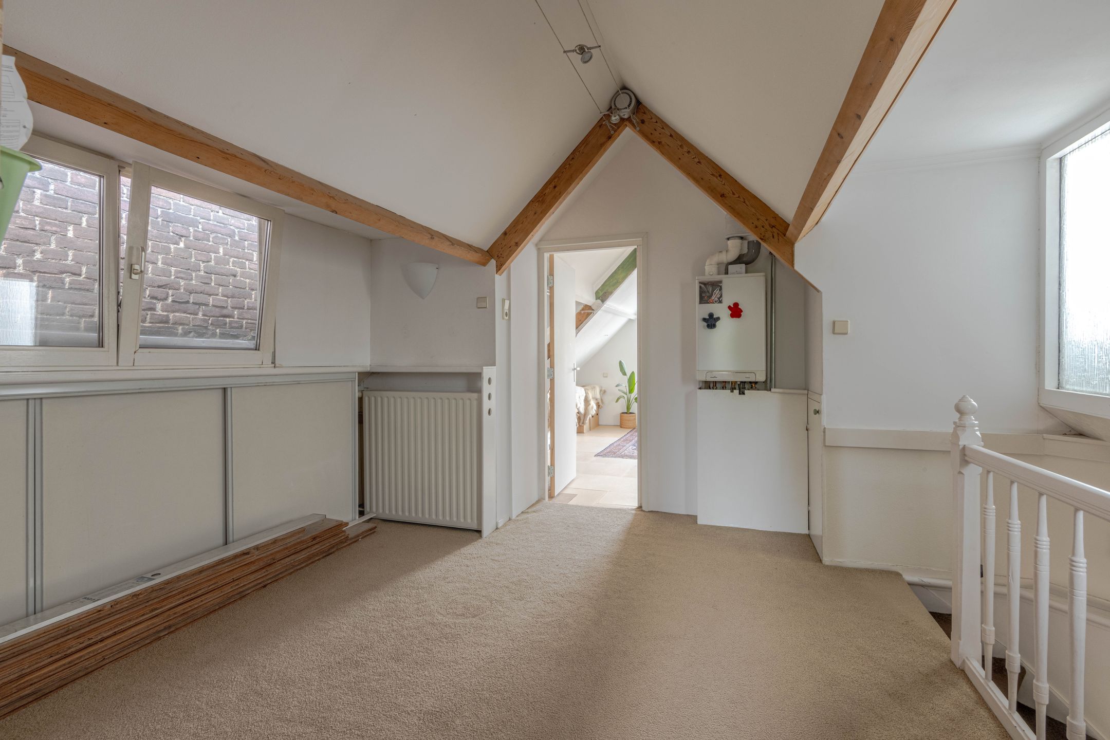 Foto 36 van Hillevliet 39