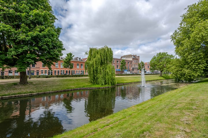 Photo 39 of Hillevliet 39