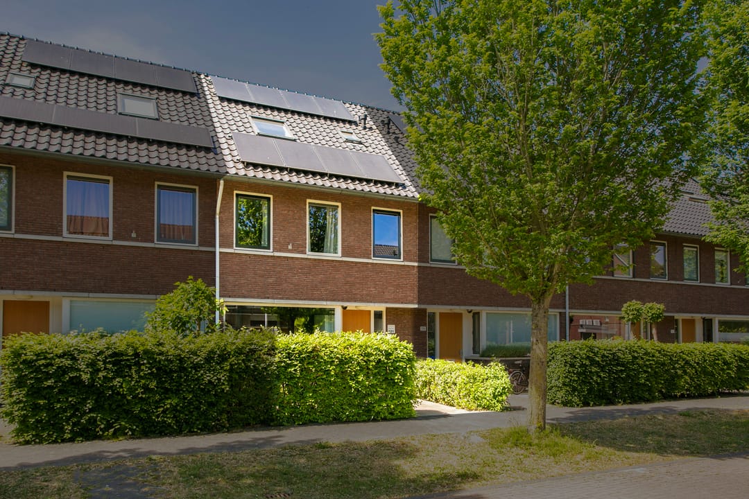 Foto 2 van Burt Bacharachstraat 121