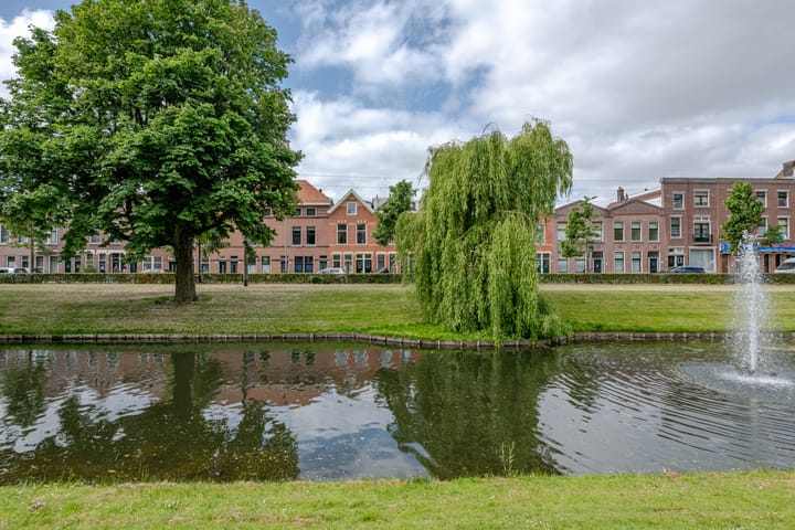 Photo 6 of Hillevliet 39