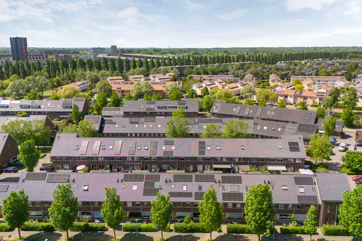 Foto 34 van Burt Bacharachstraat 121