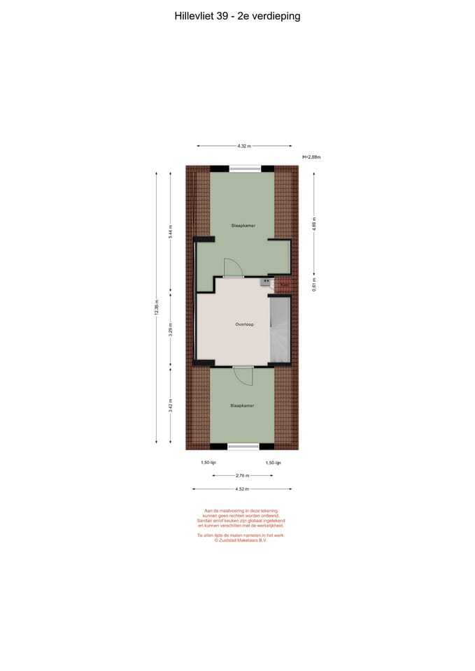 Photo 43 of Hillevliet 39