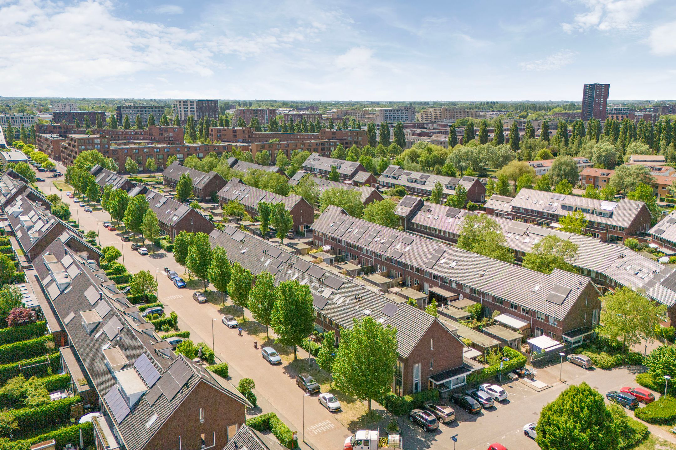 Foto 33 van Burt Bacharachstraat 121