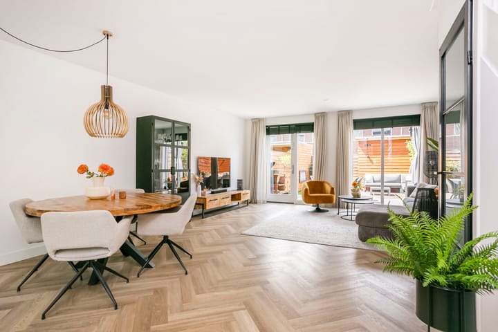 Foto 3 van Burt Bacharachstraat 121