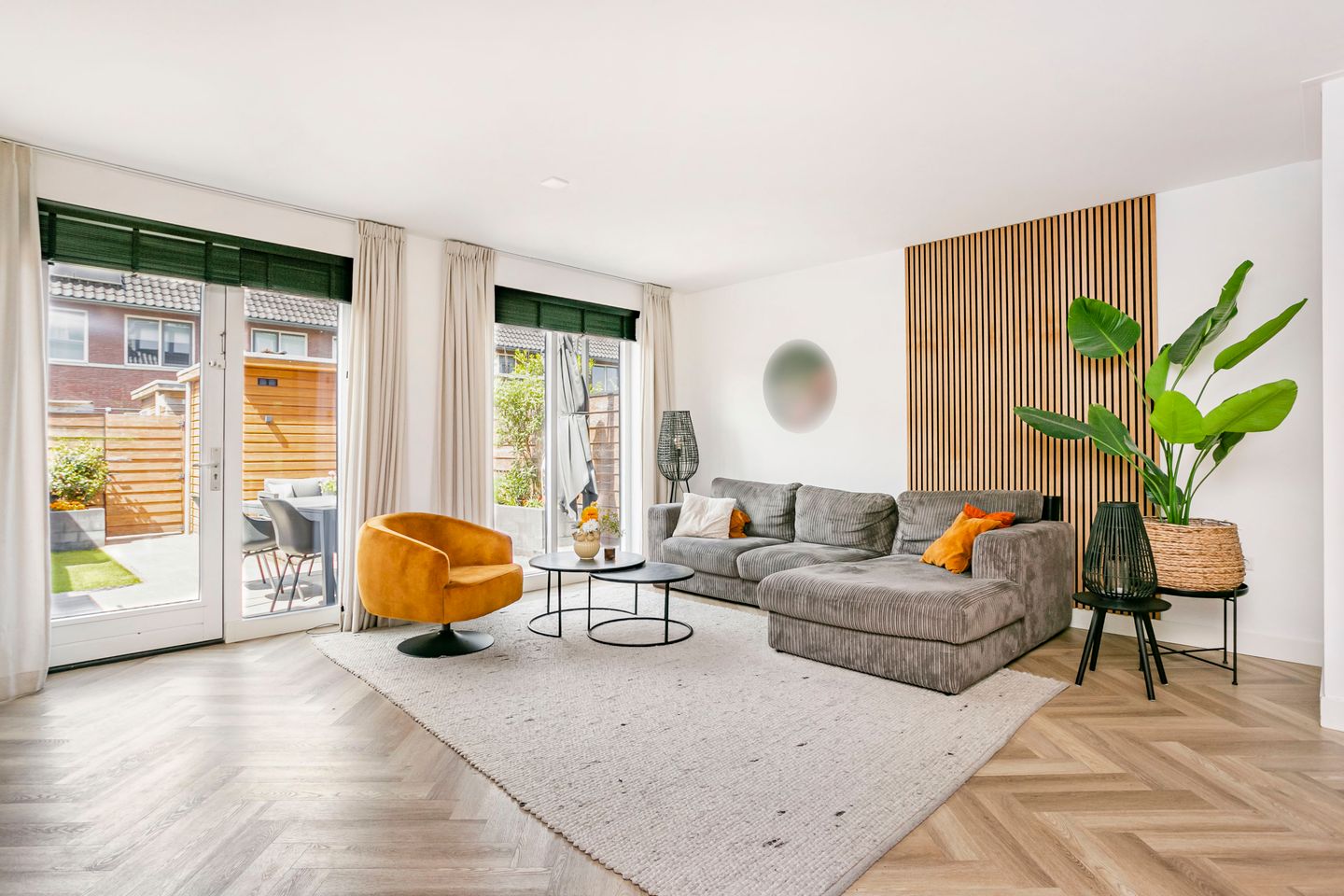 Foto 5 van Burt Bacharachstraat 121