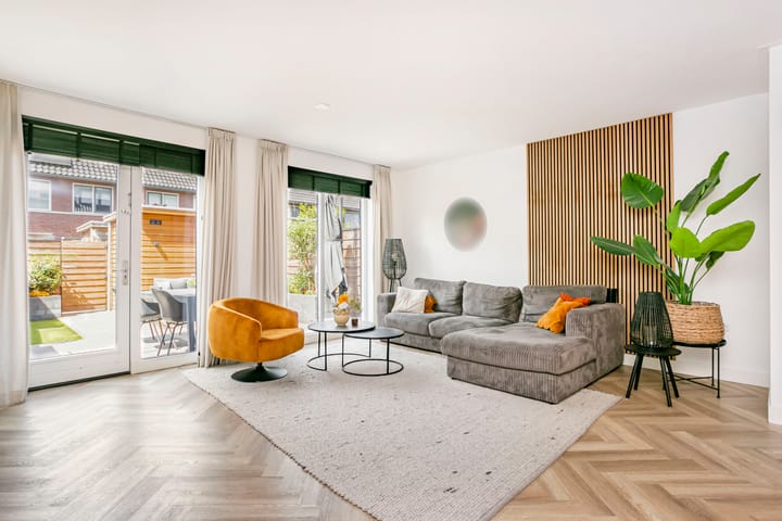 Foto 5 van Burt Bacharachstraat 121