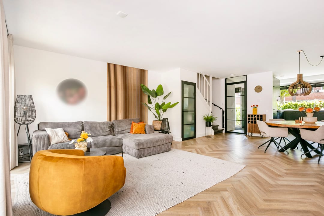 Foto 7 van Burt Bacharachstraat 121