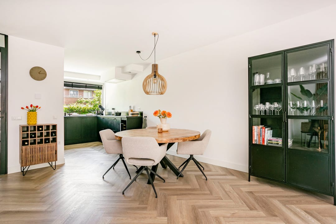 Foto 8 van Burt Bacharachstraat 121