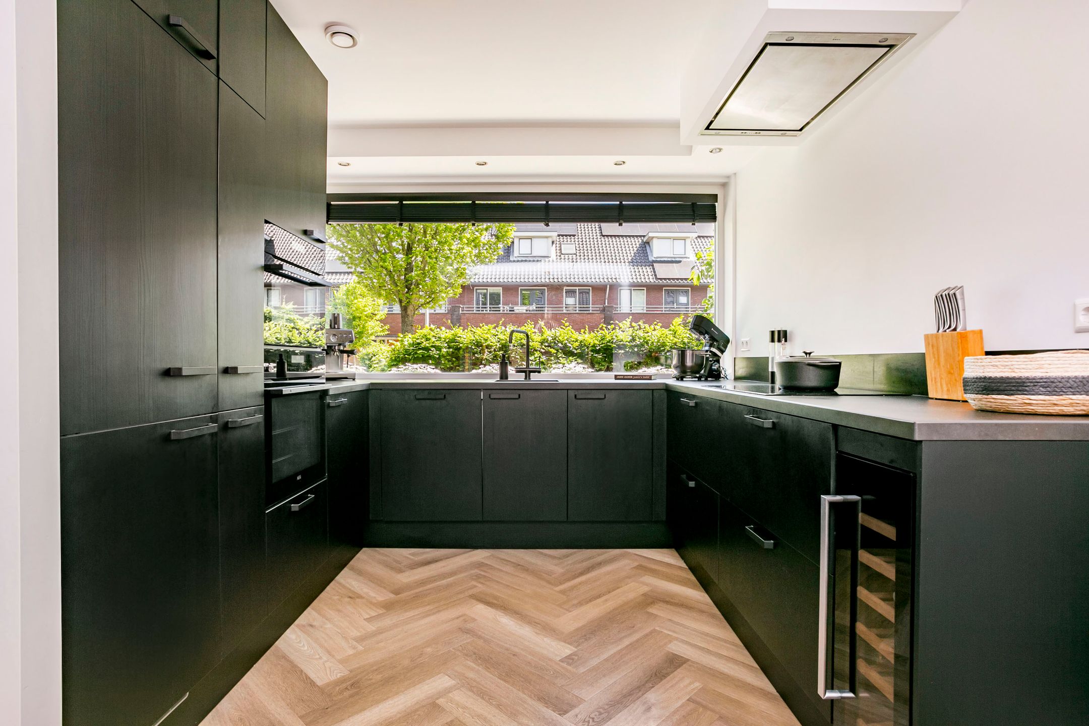 Foto 9 van Burt Bacharachstraat 121