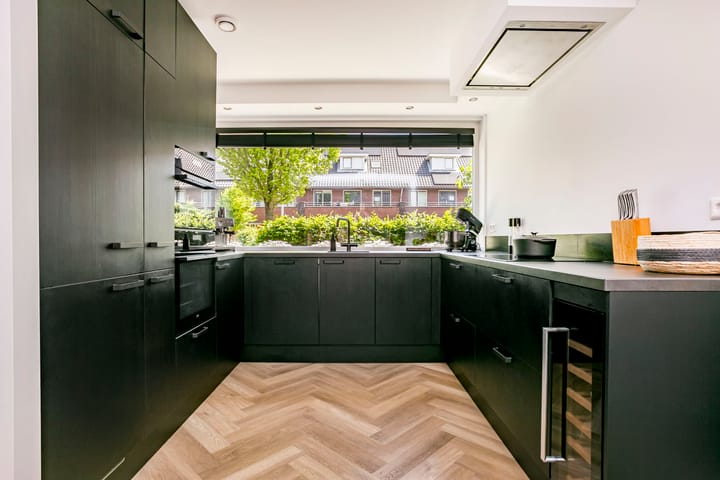 Foto 9 van Burt Bacharachstraat 121