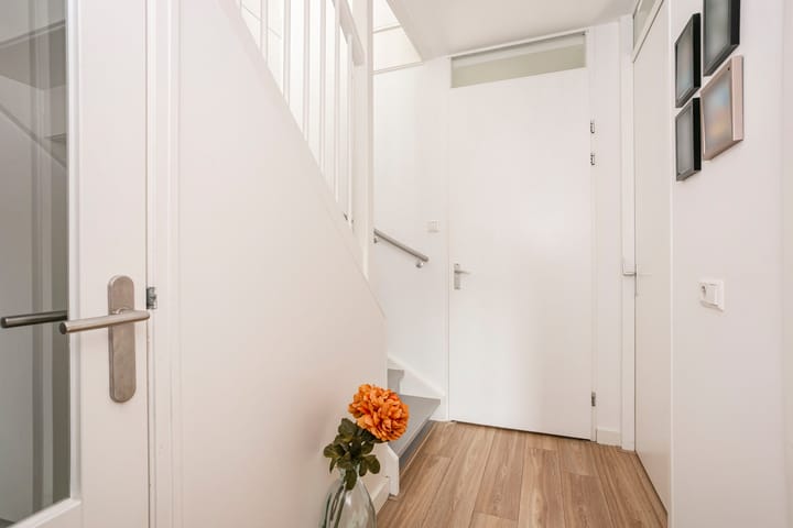 Foto 12 van Burt Bacharachstraat 121