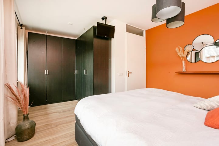 Foto 14 van Burt Bacharachstraat 121