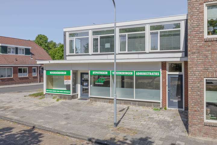 Feiko Clockstraat 157, Oude Pekela