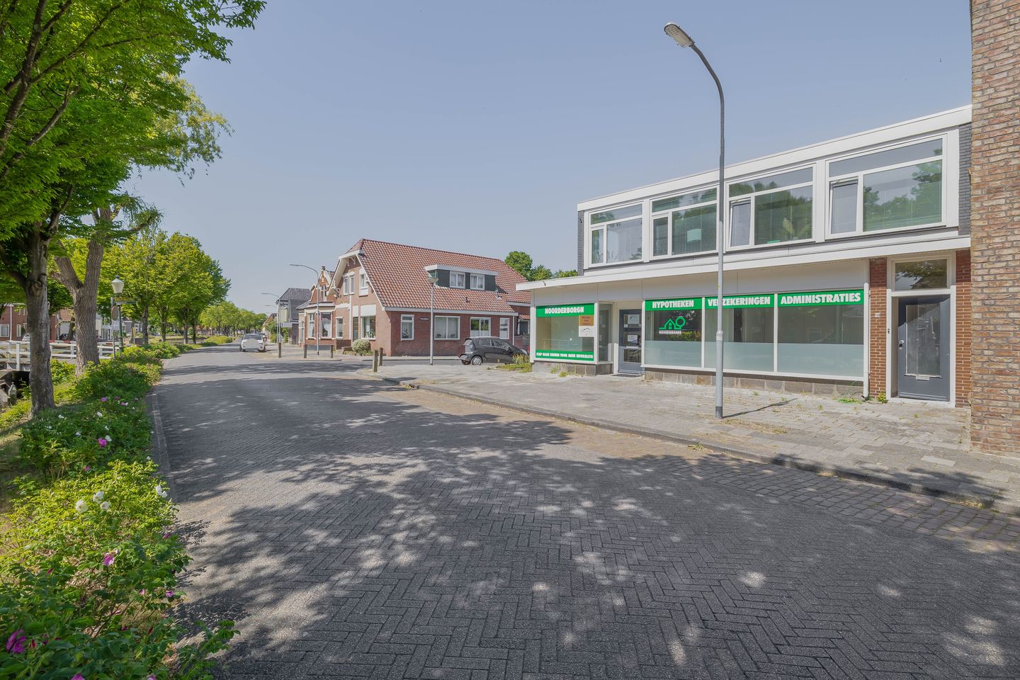 Bekijk foto 3 van Feiko Clockstraat 157