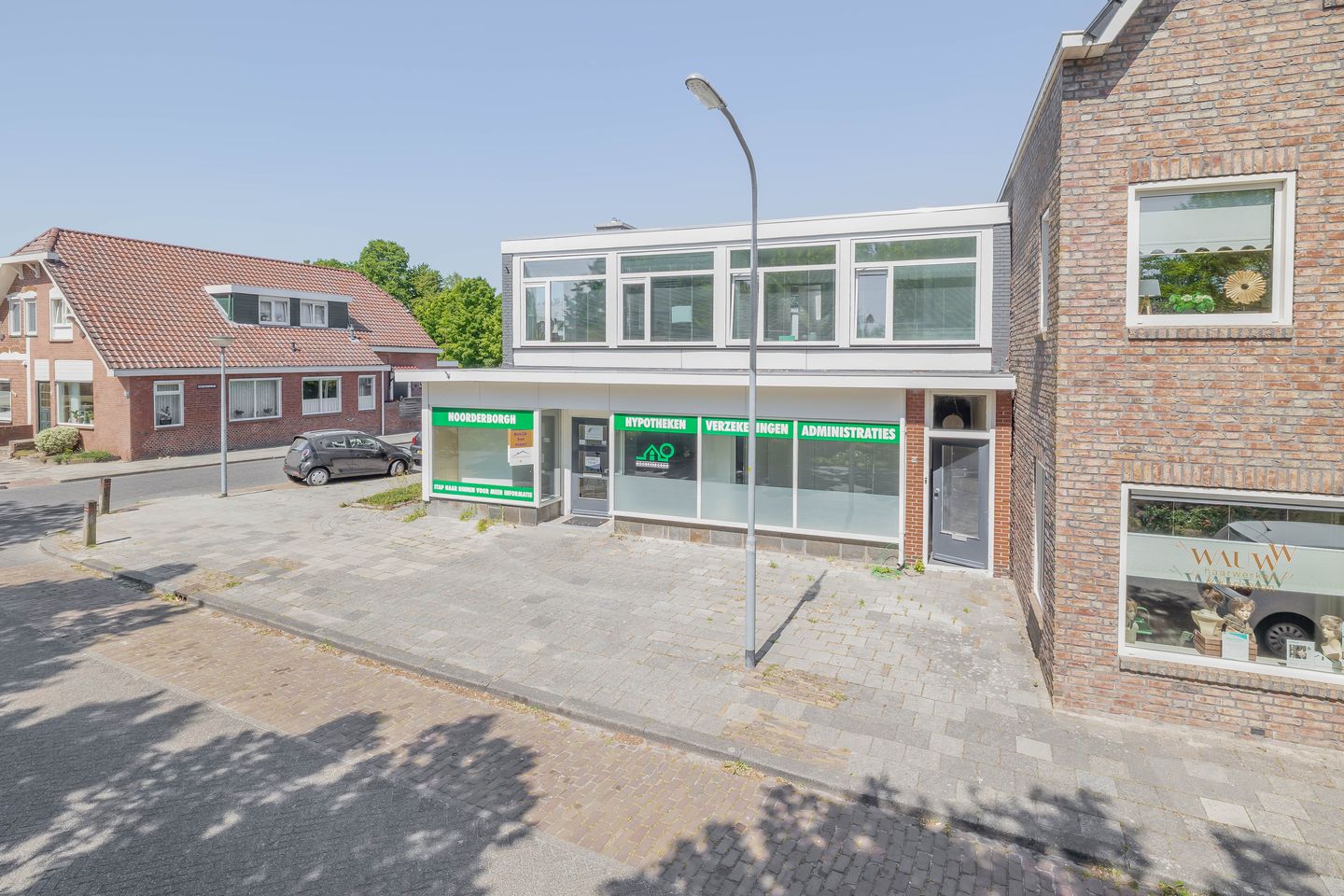 Bekijk foto 4 van Feiko Clockstraat 157