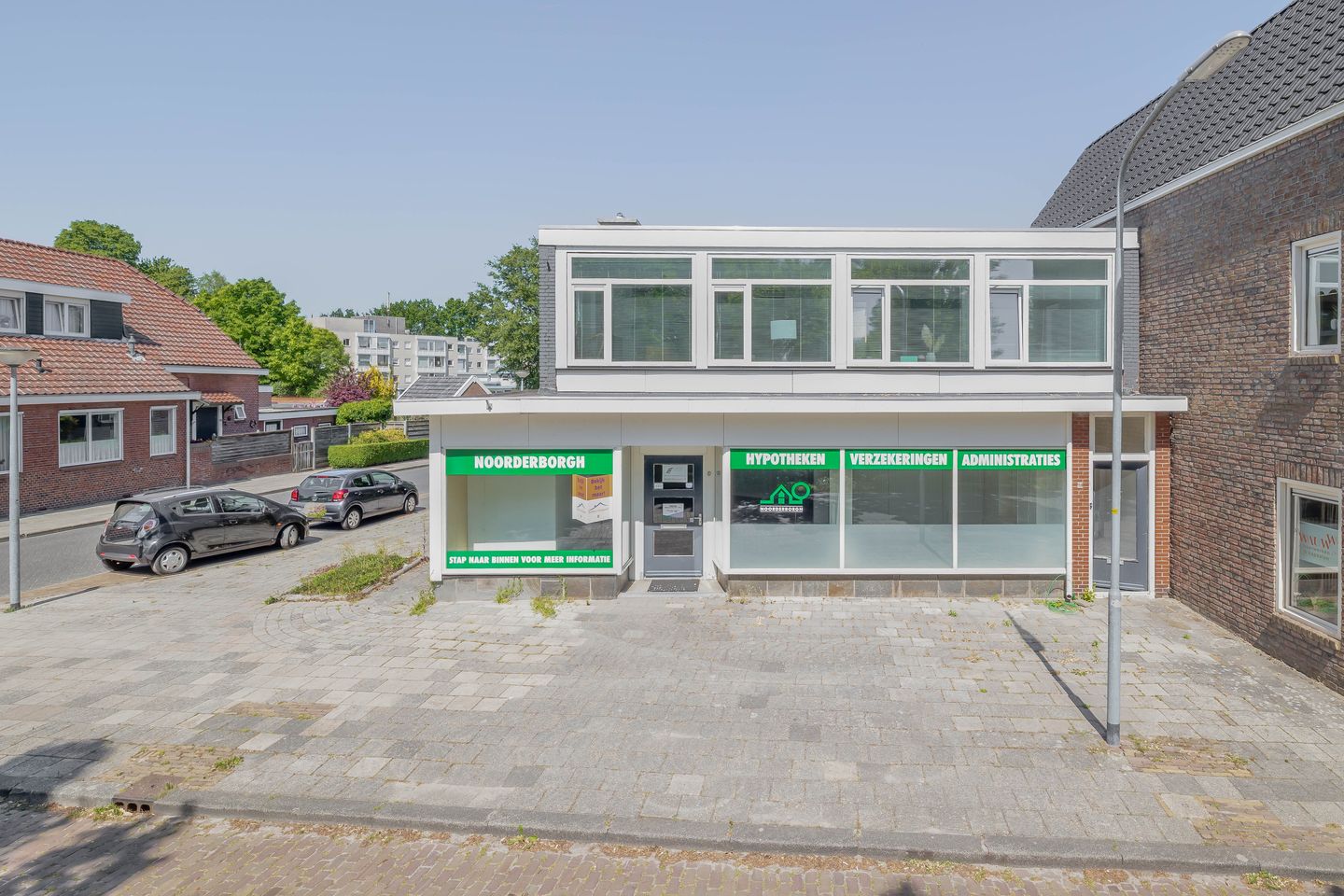 Bekijk foto 5 van Feiko Clockstraat 157