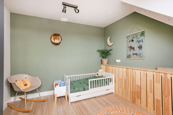 Foto 21 van Burt Bacharachstraat 121