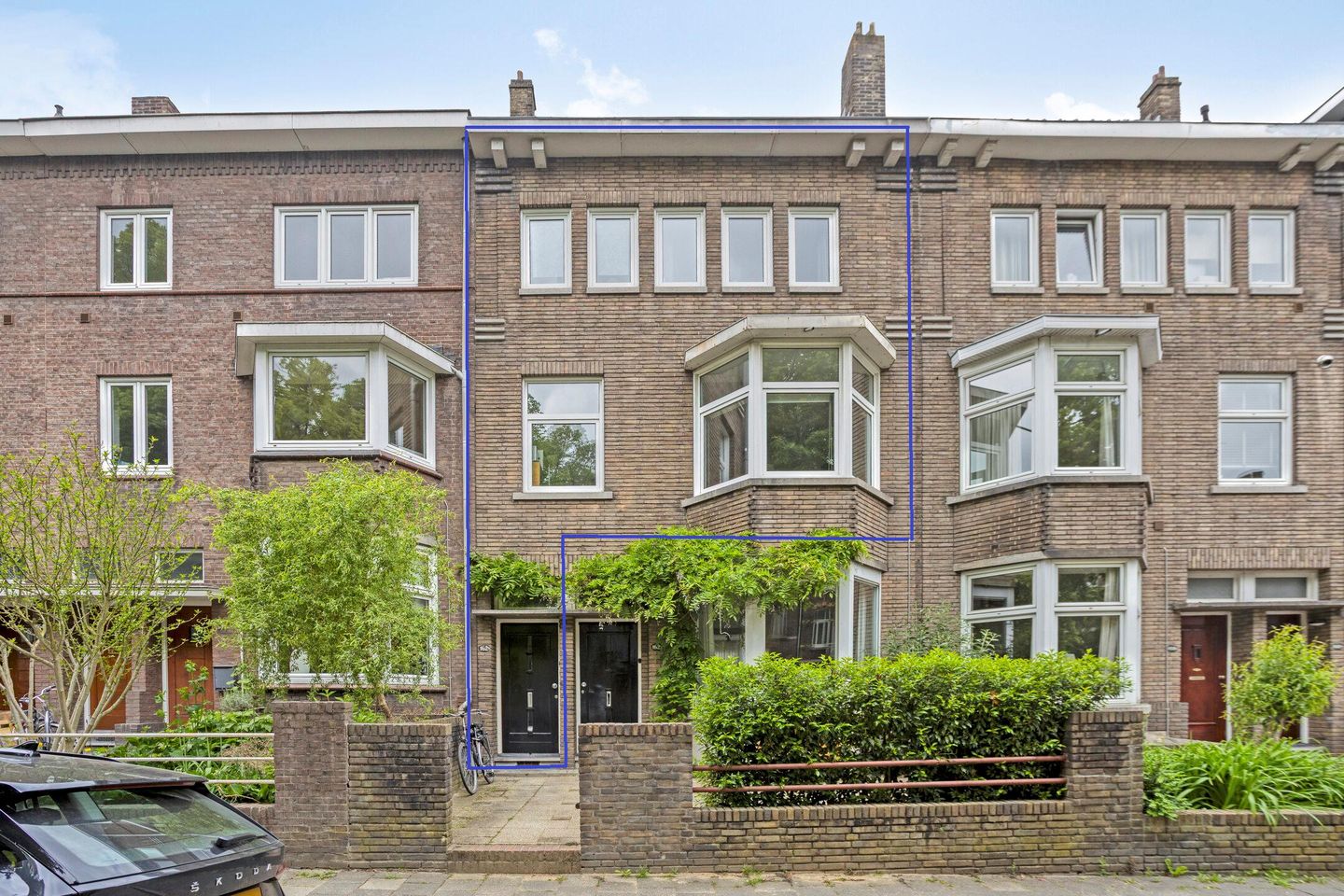 Statensingel 162-B main image