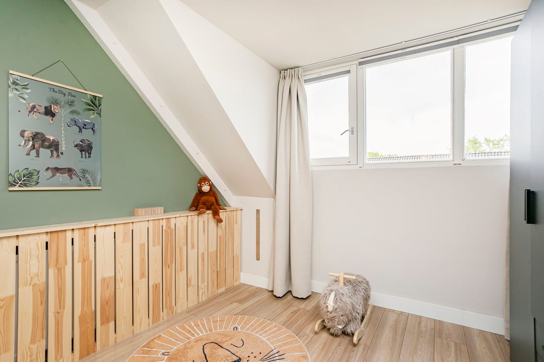 Foto 22 van Burt Bacharachstraat 121