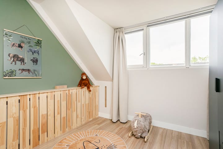 Foto 22 van Burt Bacharachstraat 121