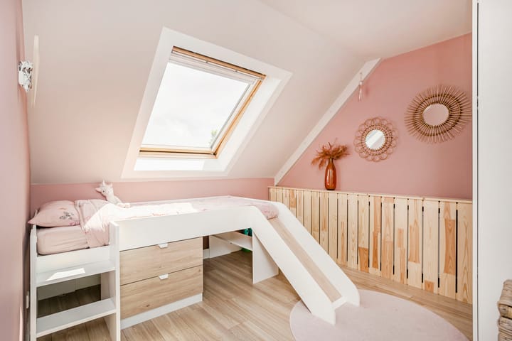 Foto 23 van Burt Bacharachstraat 121