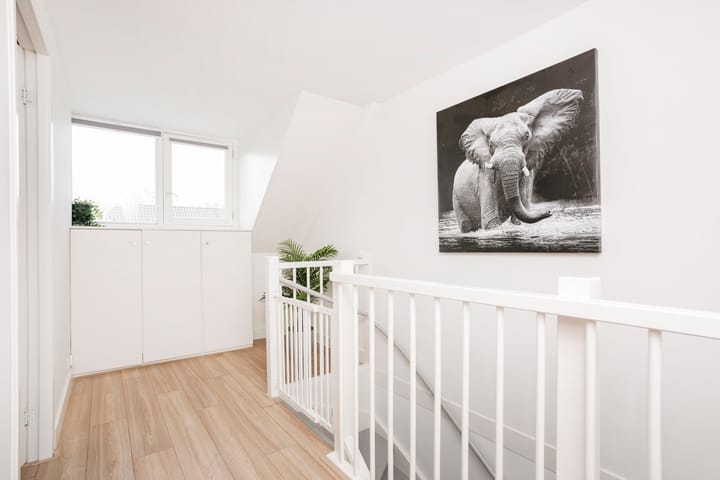 Foto 19 van Burt Bacharachstraat 121