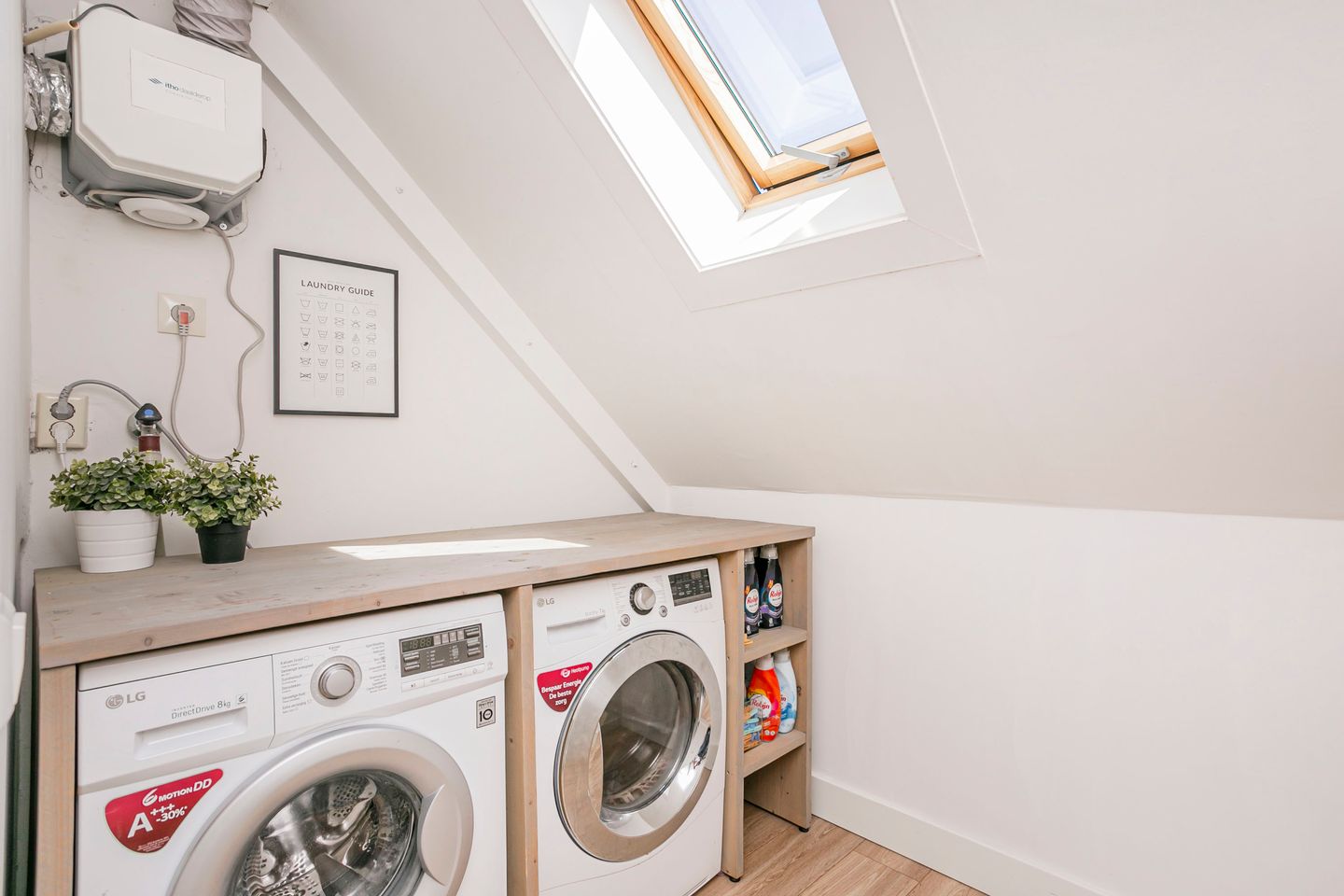 Foto 25 van Burt Bacharachstraat 121