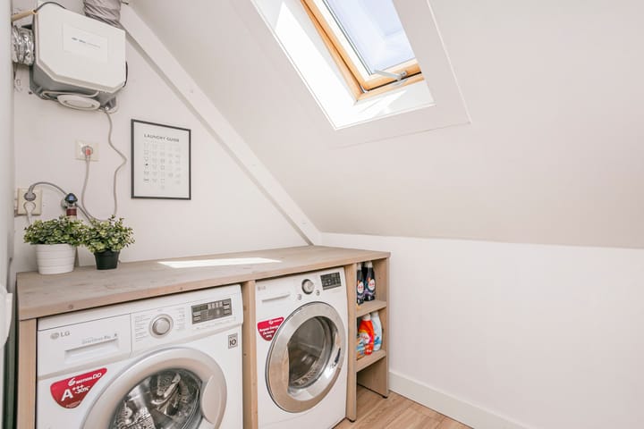 Foto 25 van Burt Bacharachstraat 121