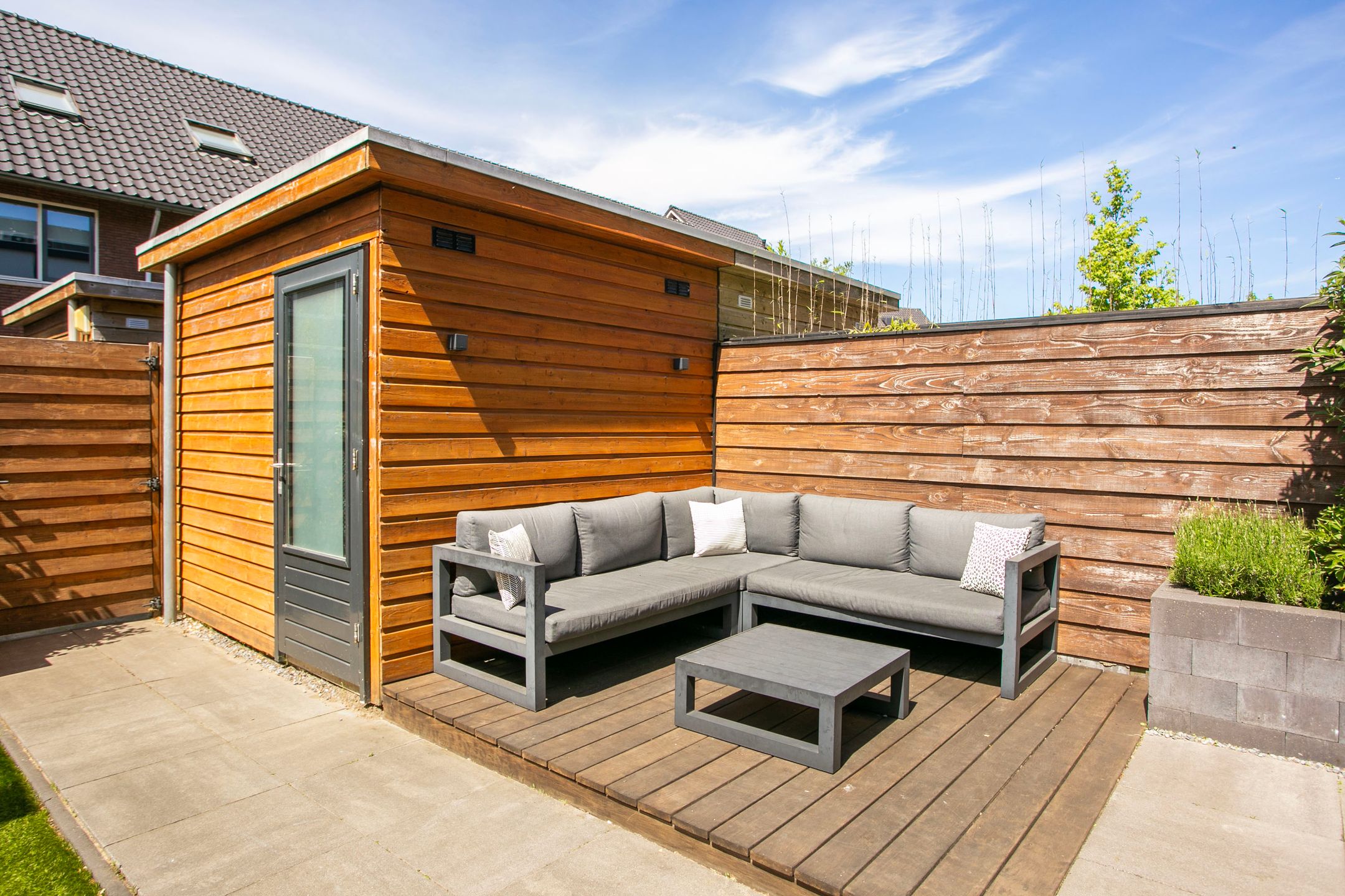 Foto 27 van Burt Bacharachstraat 121