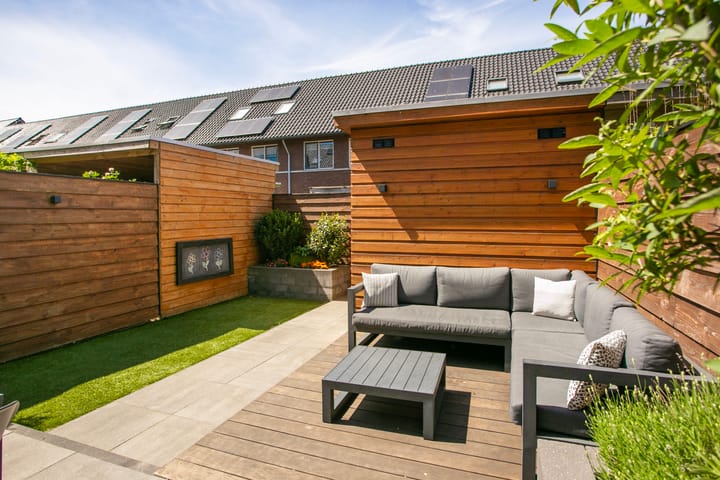 Foto 28 van Burt Bacharachstraat 121