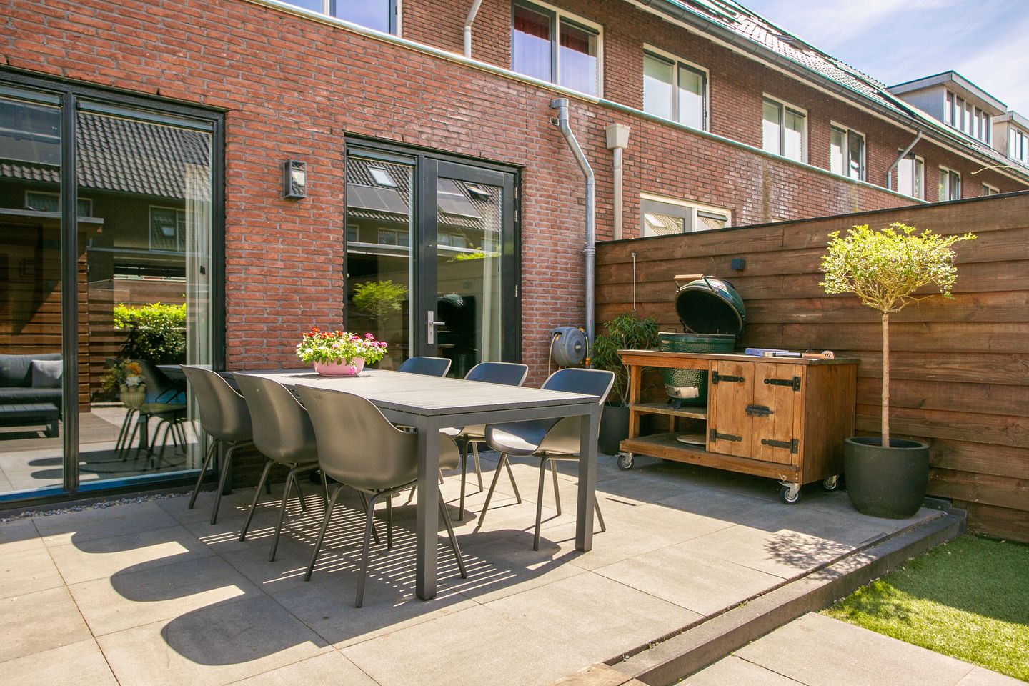 Foto 29 van Burt Bacharachstraat 121