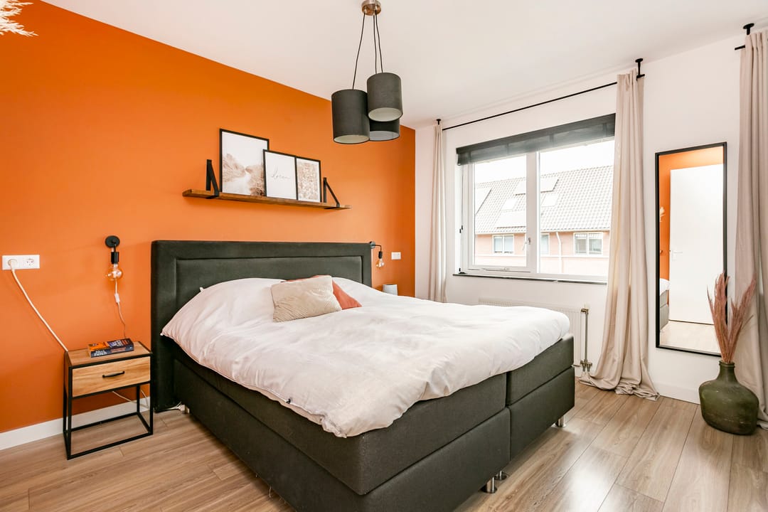 Foto 13 van Burt Bacharachstraat 121