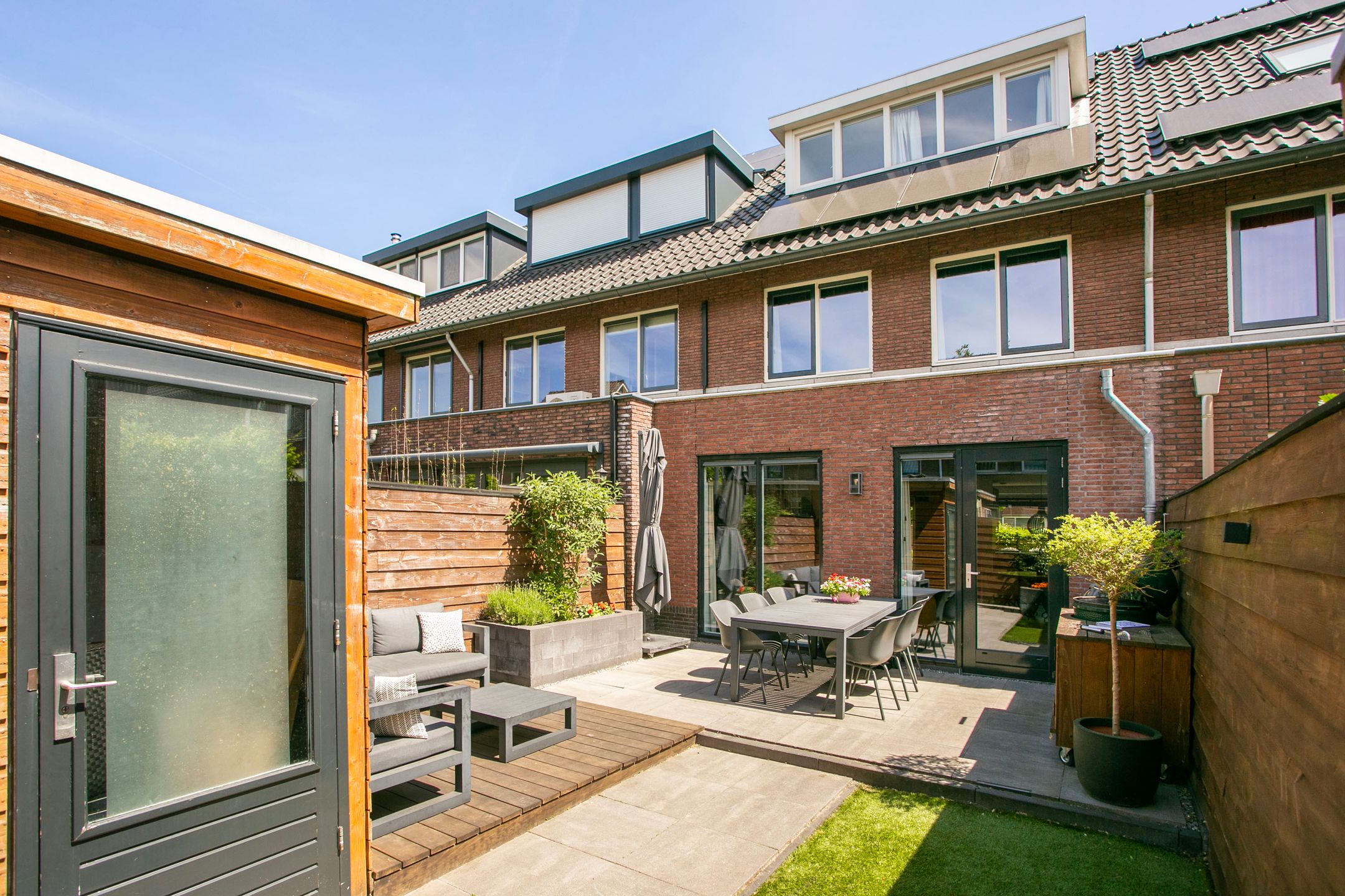 Foto 30 van Burt Bacharachstraat 121