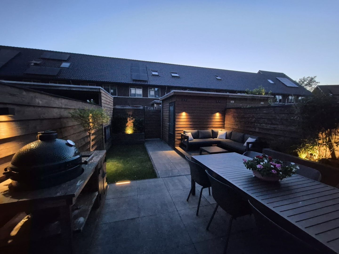 Foto 35 van Burt Bacharachstraat 121