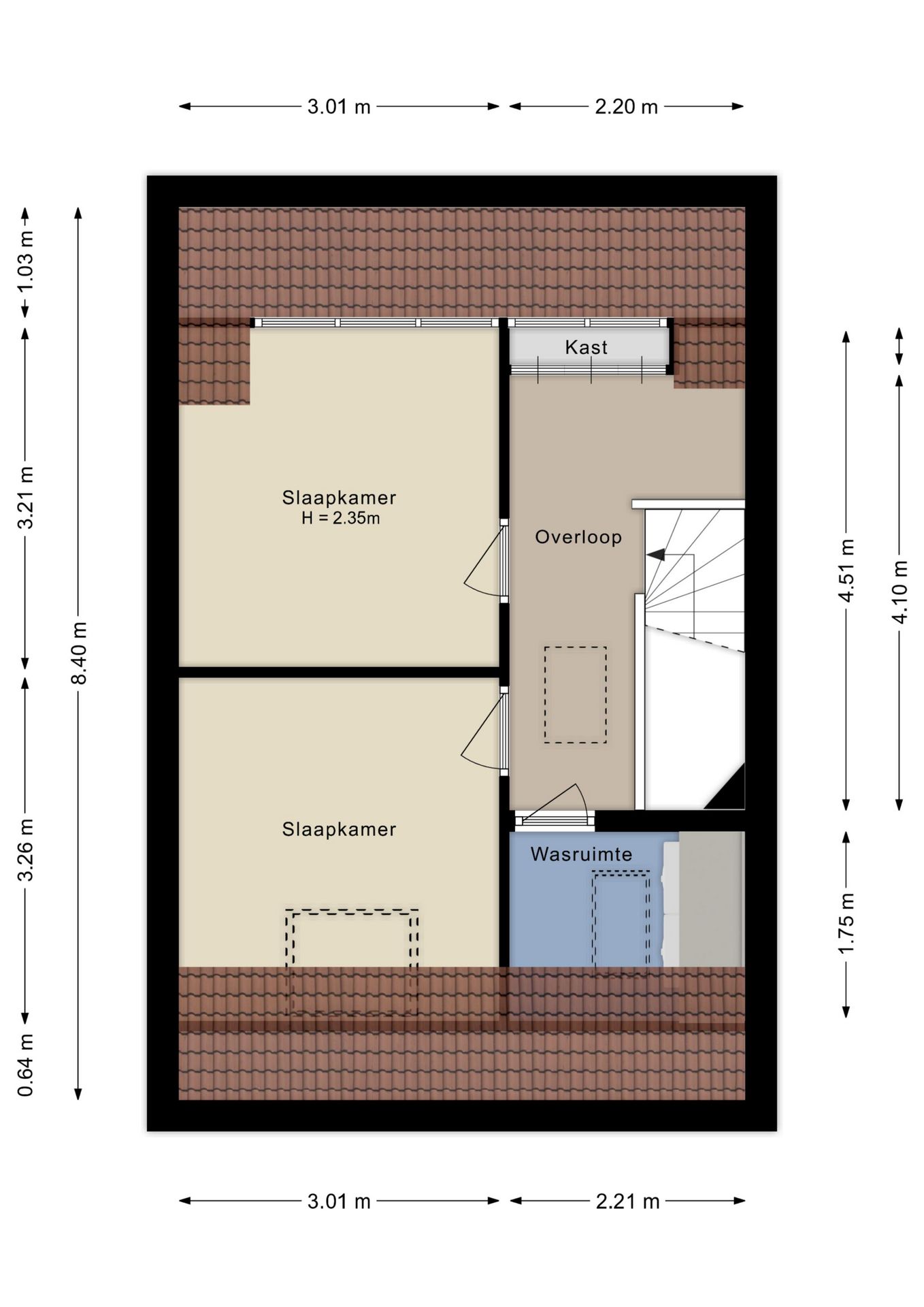 Foto 39 van Burt Bacharachstraat 121