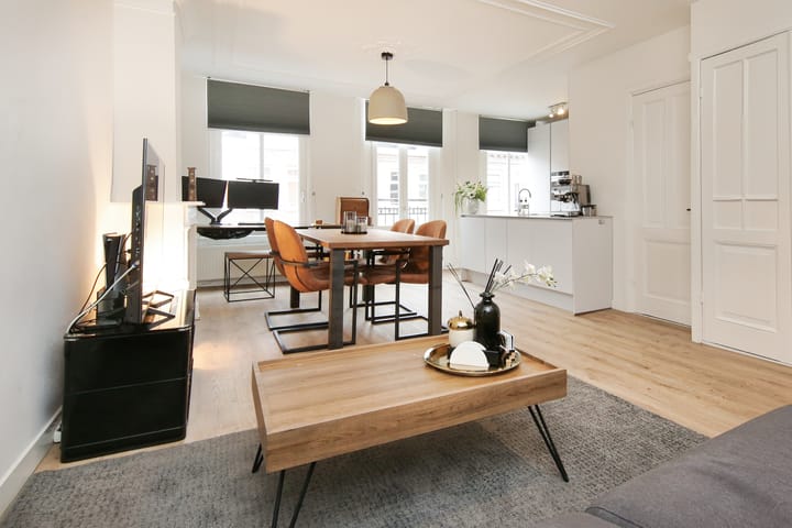 Foto 2 van Pieter Baststraat 16-3