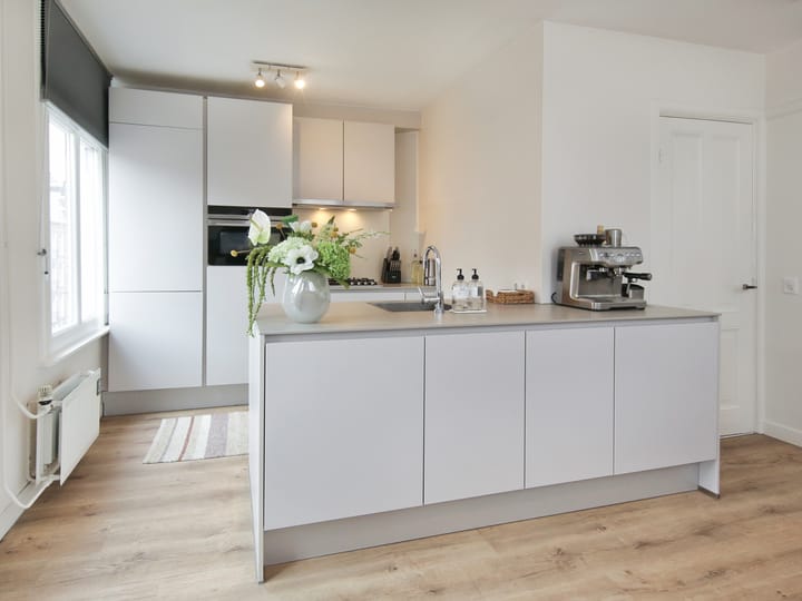 Foto 3 van Pieter Baststraat 16-3