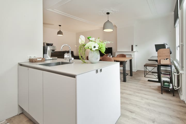 Foto 4 van Pieter Baststraat 16-3