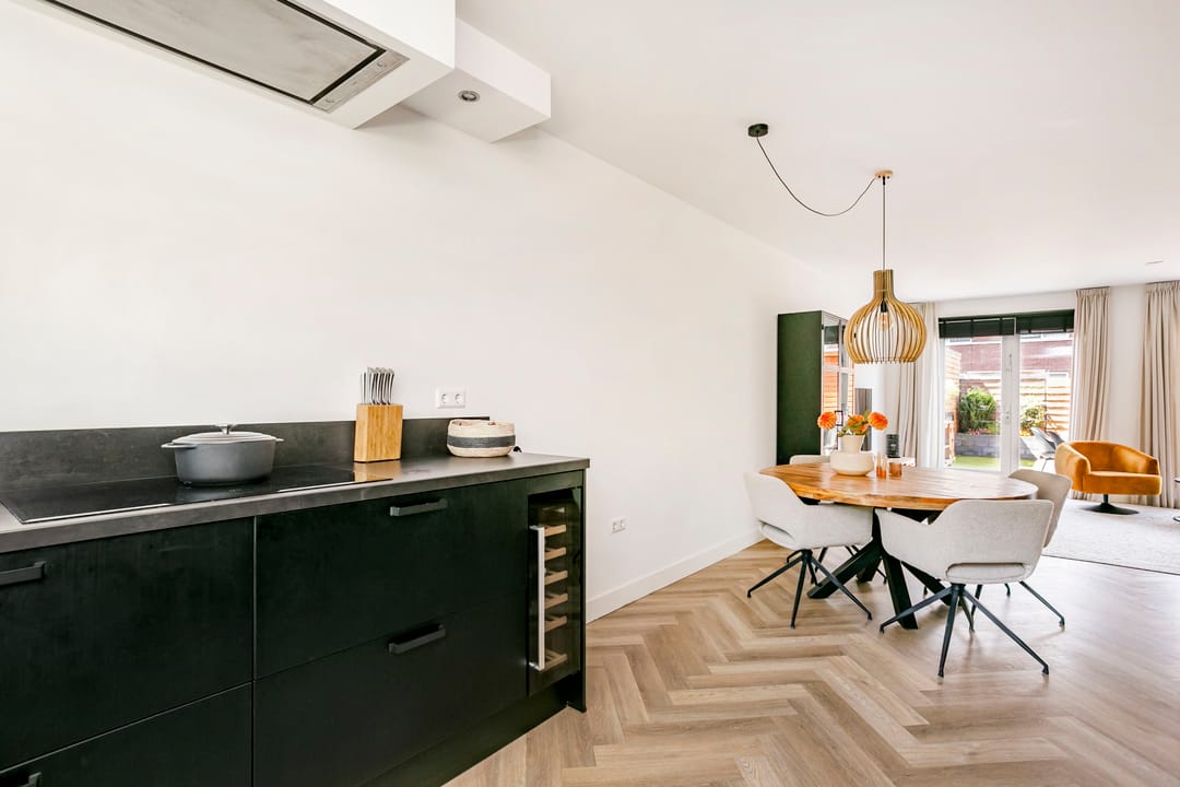 Foto 11 van Burt Bacharachstraat 121