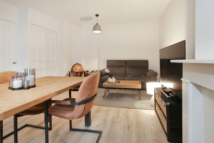 Foto 5 van Pieter Baststraat 16-3