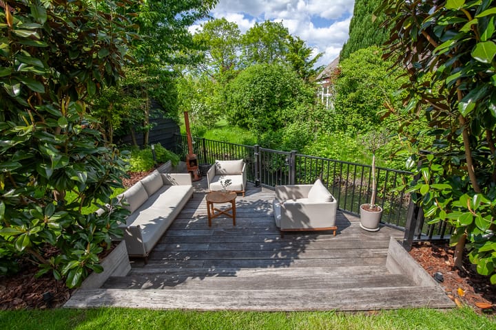 Foto 3 van Parkzichtlaan 114