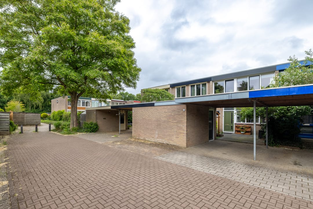 Foto 1 van Verzetslaan 31