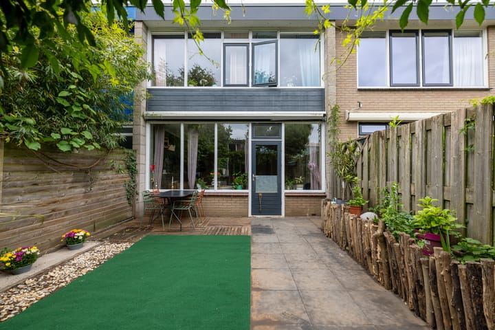 Foto 2 van Verzetslaan 31