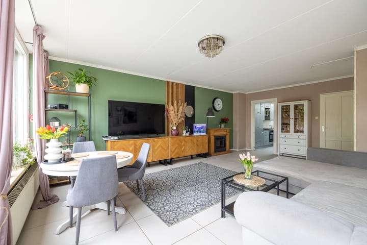 Foto 5 van Verzetslaan 31